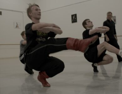 Continuing the Journey with Virsky: A Masterclass in Dedication 