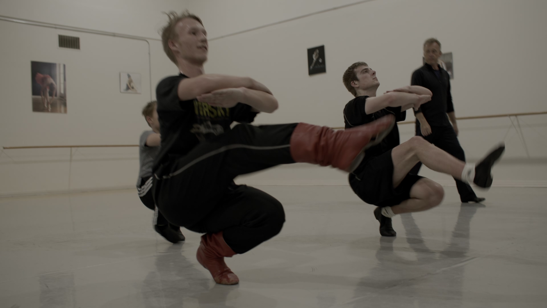 Continuing the Journey with Virsky: A Masterclass in Dedication 