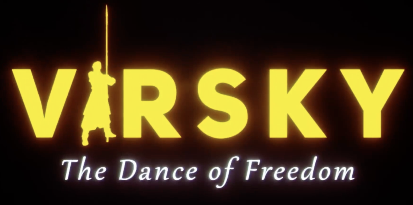 Virsky: The Dance of Freedom